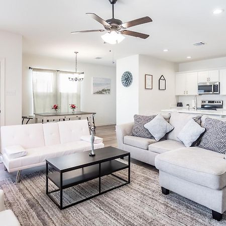 Luxury Townhome By Lsu Campus Baton Rouge Exteriér fotografie
